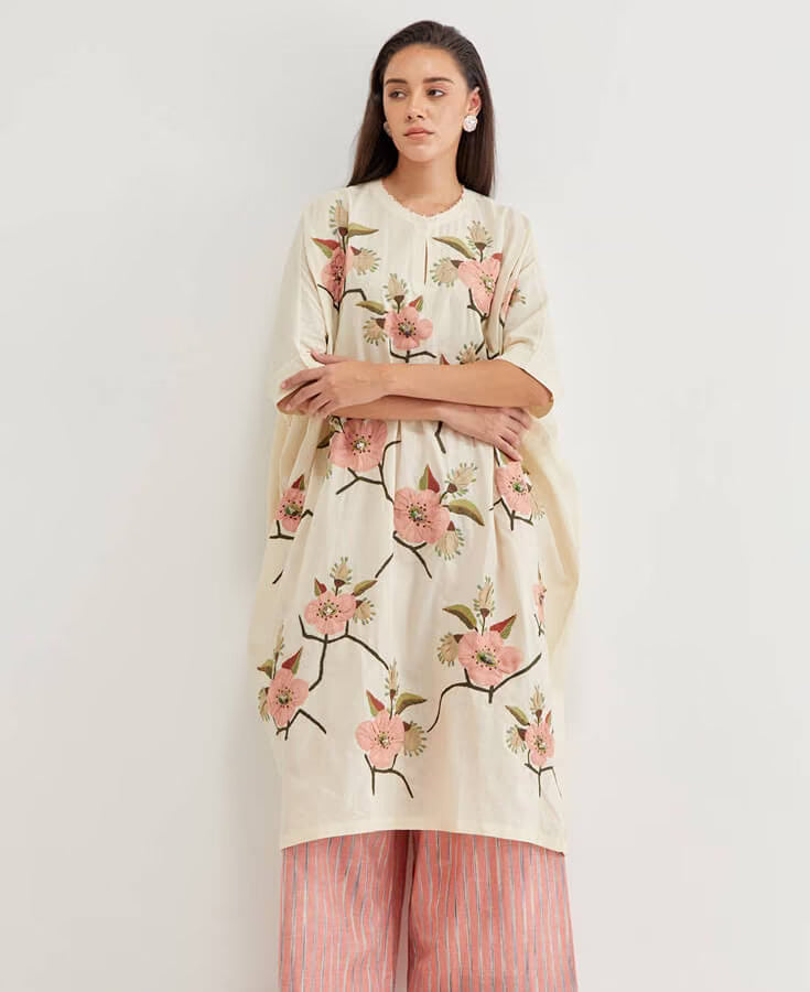 Kaftans