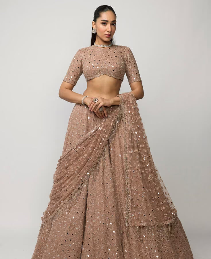 Lehengas