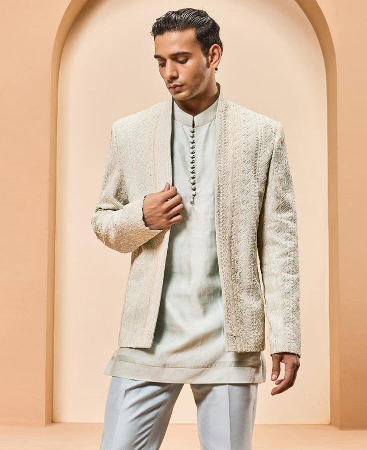 Menswear